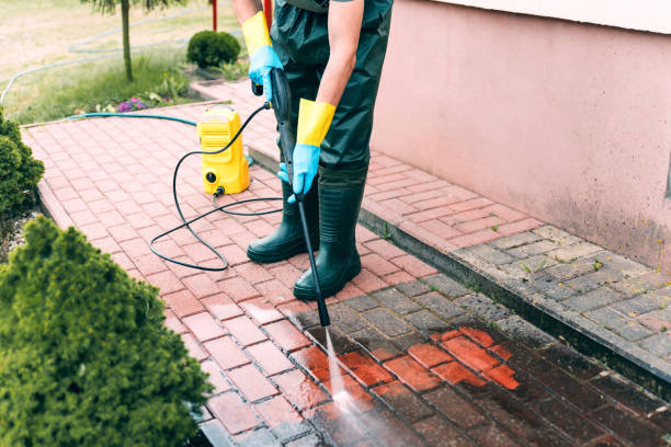 Professional Pressure washing in Lafayette, GA