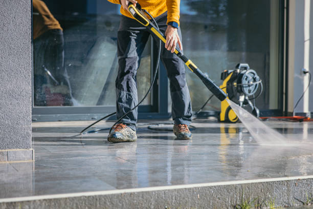 Best House Exterior Washing  in Lafayette, GA