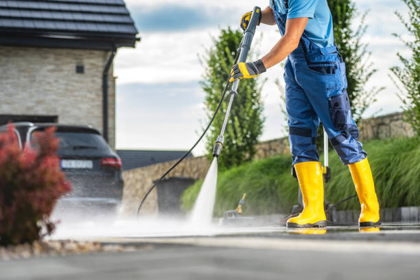 Best Factory Floor Cleaning  in Lafayette, GA